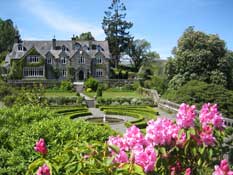 Penmaenuchaf Hall Hotel,  Dolgellau